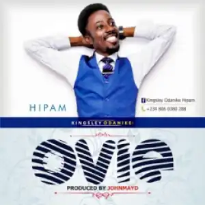 Kingsley Odanike - Ovie